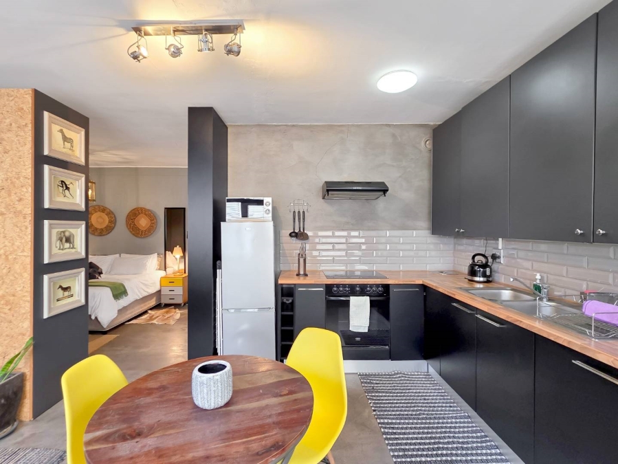 0 Bedroom Property for Sale in Cape Town City Centre Western Cape